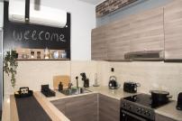 Friends Luxury Apartment In Marousi