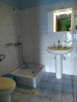 Double studio room in Mylopotamos with beautifull view