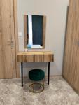 Emerald home