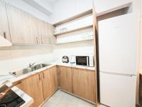 Roof top Patisia Apartment 920A