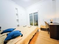 Roof top Patisia Apartment 920A
