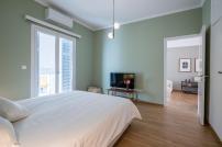 Mable - A Stylish Athenian Abode