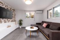 Valentina's apartment