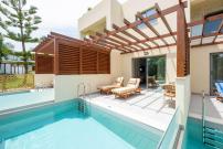 Sirios Village Hotel & Bungalows - All Inclusive