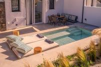 Le Palme Mykonos
