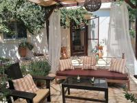 Lorantina House_ Holidays in Corfu