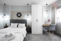 Calme, Nilie Hospitality MGMT