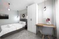 Calme, Nilie Hospitality MGMT