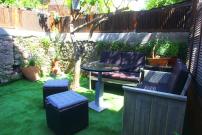 InTown Suite