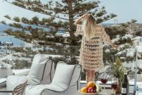 Mariet Naxos Elegant Suites