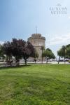 Torre Bianca, The Luxury Suites