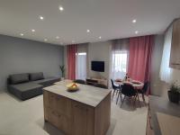 Nostalgia Apartment