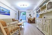Best neighbourhood apartment in Athens near metro station & hospitals