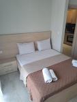 Lefkada apartments