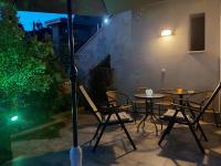 Vaso`s Garden Apartments