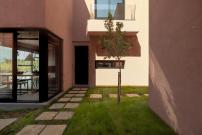 Mocha Villas & Spa