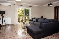Aristotelis Apartment Lakithra-Alexandra