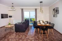 Aristotelis Apartment Lakithra-Lydia