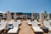 Esperides Beach Hotel Apartments