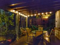 Vaso`s Garden Apartments