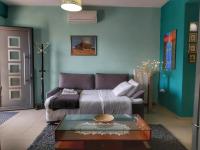 Vaso`s Garden Apartments