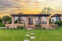 Aelia Sea View Bungalow