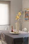 Bright 2bd apt, garden view & parking - Glyfada