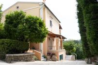La Bella Vita - Luxury Holiday House close to Corfu Town