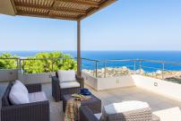 Luxury Villa Hara with private pool