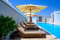 Pervolia House