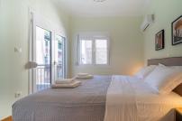 Aris123 by Smart Cozy Suites - Apartments in the heart of Athens - 5 minutes from metro - Available 24hr