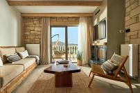 Mylostassi Villas with Balcony Plunge Pool