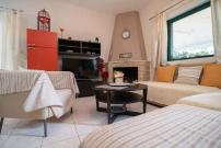 Amorgos Apartment