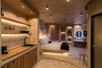 Senses Luxury Houses