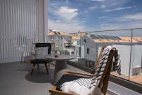 Achillion Suites