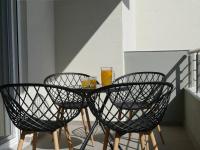 All seasons luxury apartments
