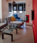 Holiday Lefkas Moonlight Luxury Appartments