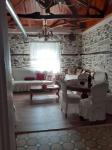Ξυλοπετρα / Wood & stone house