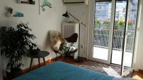 Rooms in Central Athens
