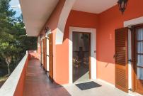 NEVA'S COUNTRY HOUSE