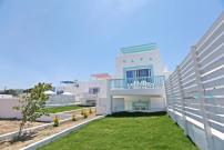 Xenos Villa 7 with a Private pool near the sea
