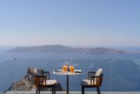 Kivotos Santorini