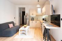 Feelin' Good Apartment