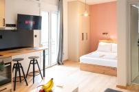 Feelin' Good Apartment