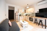 Feelin' Good Apartment