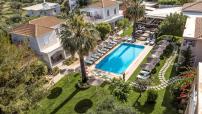 Aeolos Boutique Hotel and Suites