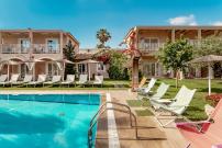 Aeolos Boutique Hotel & Suites