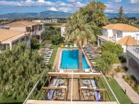Aeolos Boutique Hotel & Suites