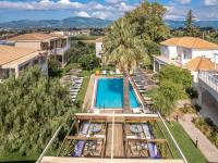 Aeolos Boutique Hotel and Suites