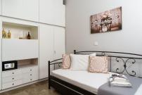 011eleven Apartments